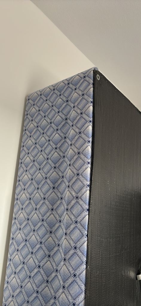 Single bed frame FREE