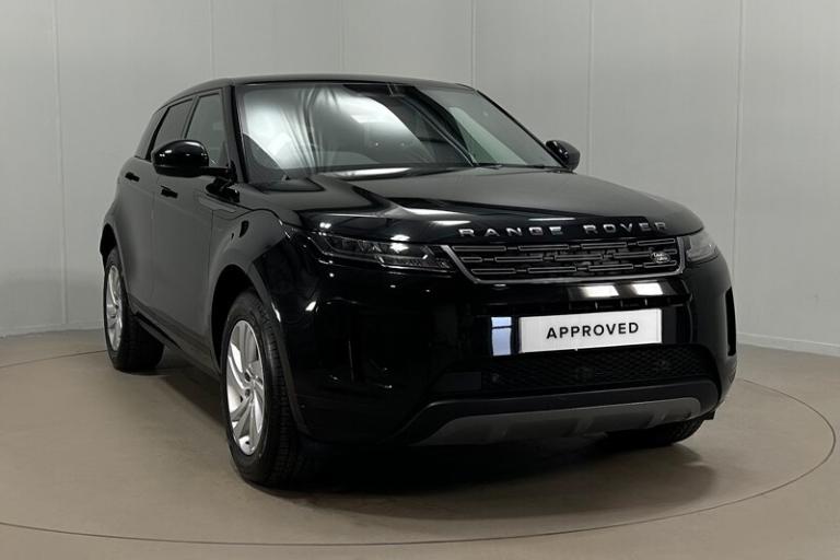 LAND ROVER RANGE ROVER EVOQUE 2.0 D200 S 5dr Auto