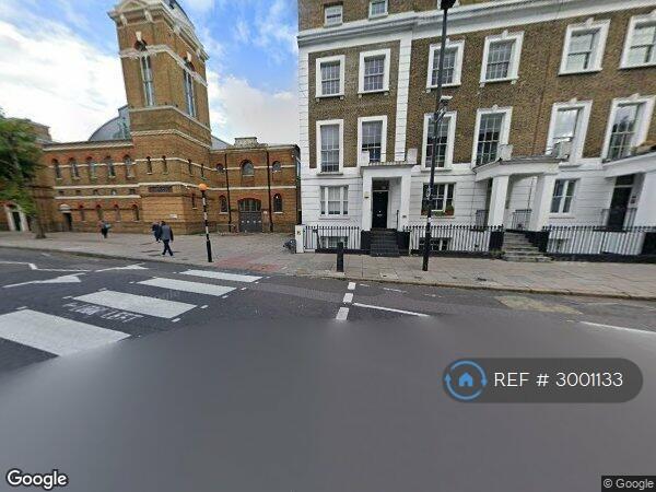 2 bedroom flat in Liverpool Rd, London, N1 (2 bed) (#3001133)