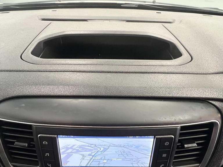 2022 Fiat Scudo 2.0 MultiJet 145 Tecnico Crew Van PANEL VAN DIESEL Manual