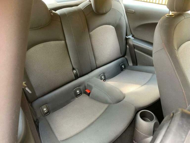 2018 MINI Hatch 1.5 Cooper Euro 6 (s/s) 3dr HATCHBACK Petrol Manual