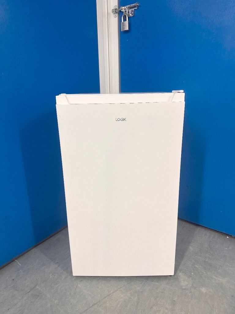Logic under counter  Fridge very clean condition