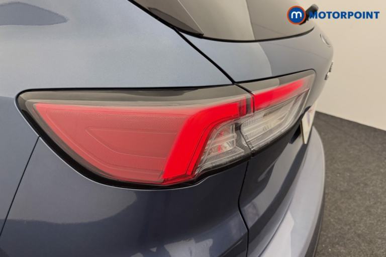 2022 Ford Kuga 2.5 PHEV ST-Line Edition 5dr CVT SUV Hybrid Automatic