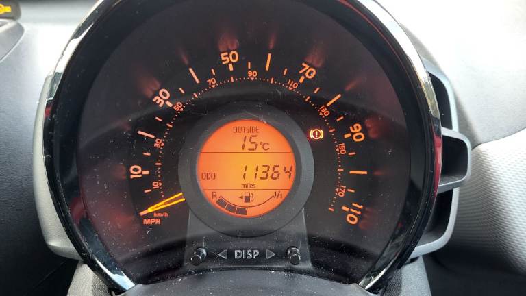 Peugeot, 108, Hatchback, 2019, Manual, 998 (cc), 3 doors