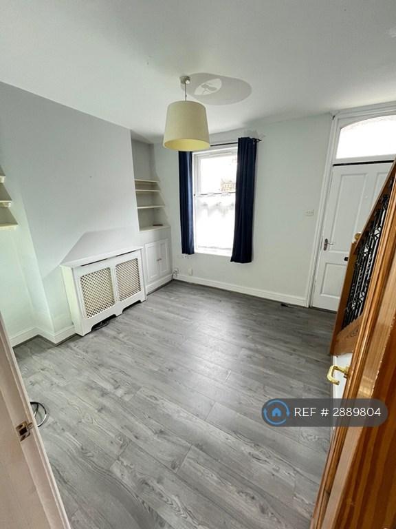 2 bedroom house in Lansdowne Terrace, York, YO10 (2 bed) (#2889804)