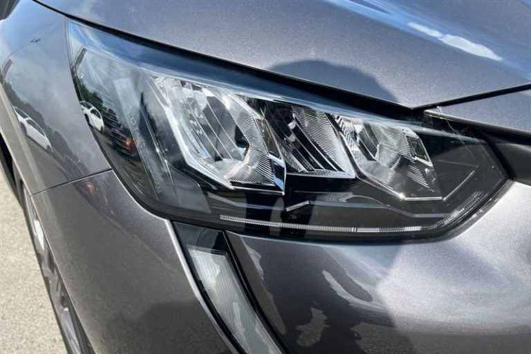 2022 Peugeot 208 1.2 PureTech Active Premium 5dr HATCHBACK PETROL Manual