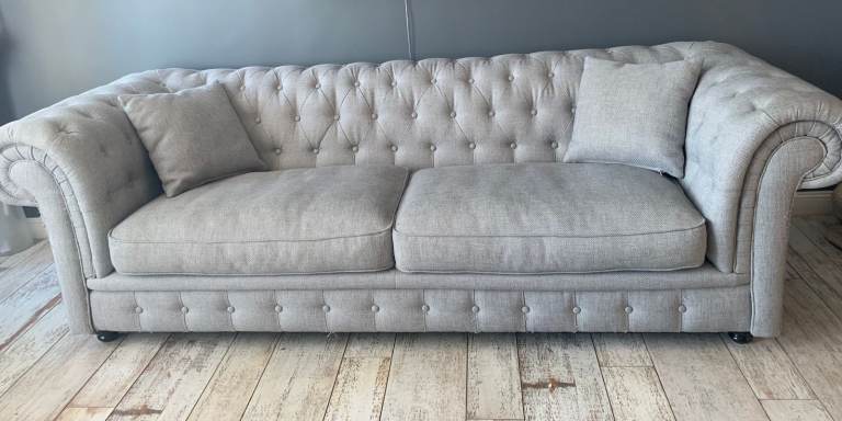 Sofa 3 seater