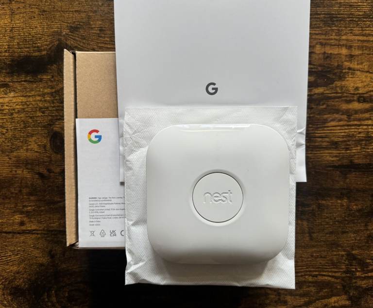 Replacement Heat Link for Google Nest Learning Thermostat 3rd Generation (Gen) FREE UK POST Heatlink
