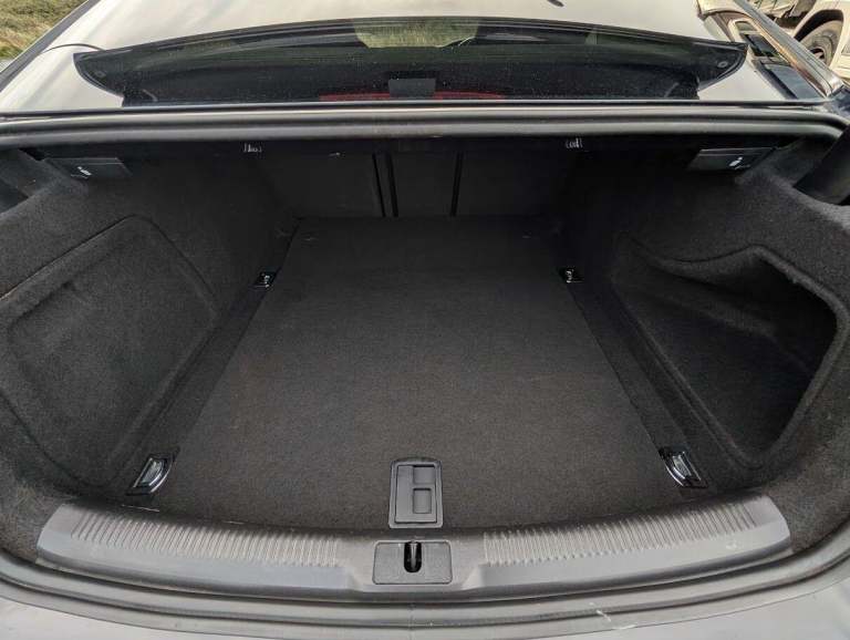 2010 Audi S5 4.2 V8 quattro Euro 4 2dr COUPE Petrol Manual