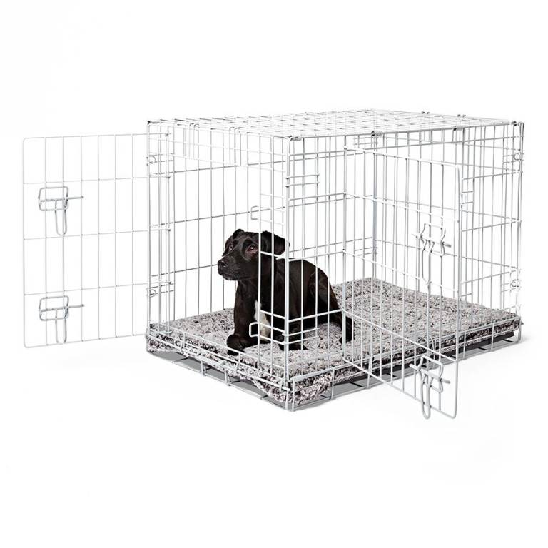 Small dog crate