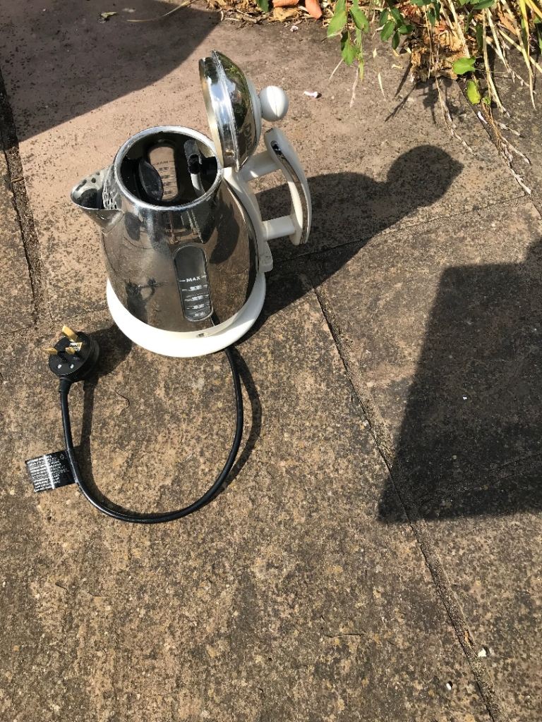 Dualit Kettle