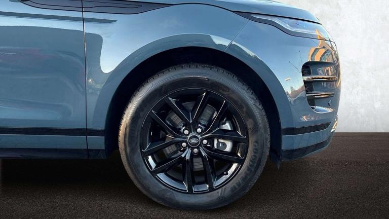 2025 Land Rover Range Rover Evoque 2.0 D200 Dynamic SE 5dr Auto SUV Diesel Automatic