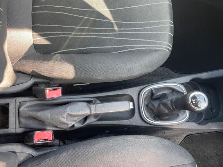 2009 Vauxhall Corsa 1.2i 16v Club 5dr HATCHBACK Petrol Manual