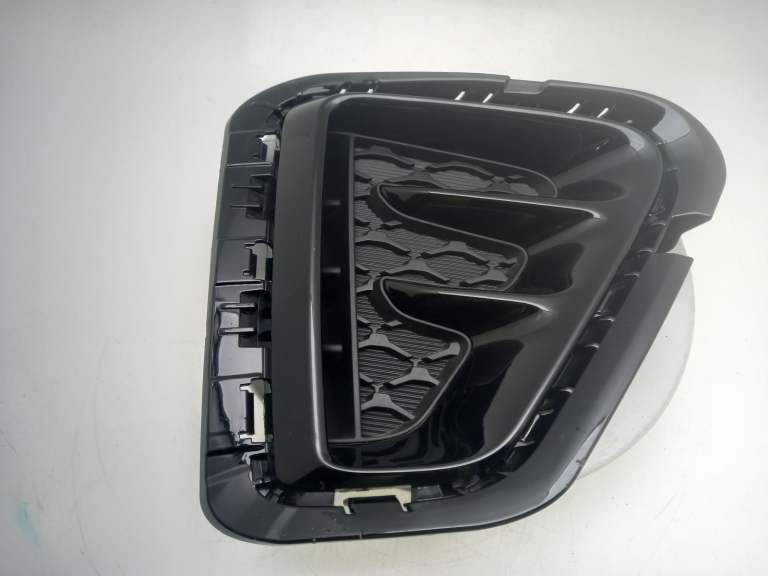 Kia Stonic Grille Mk1 (Yb) Right Fog 2017-2026