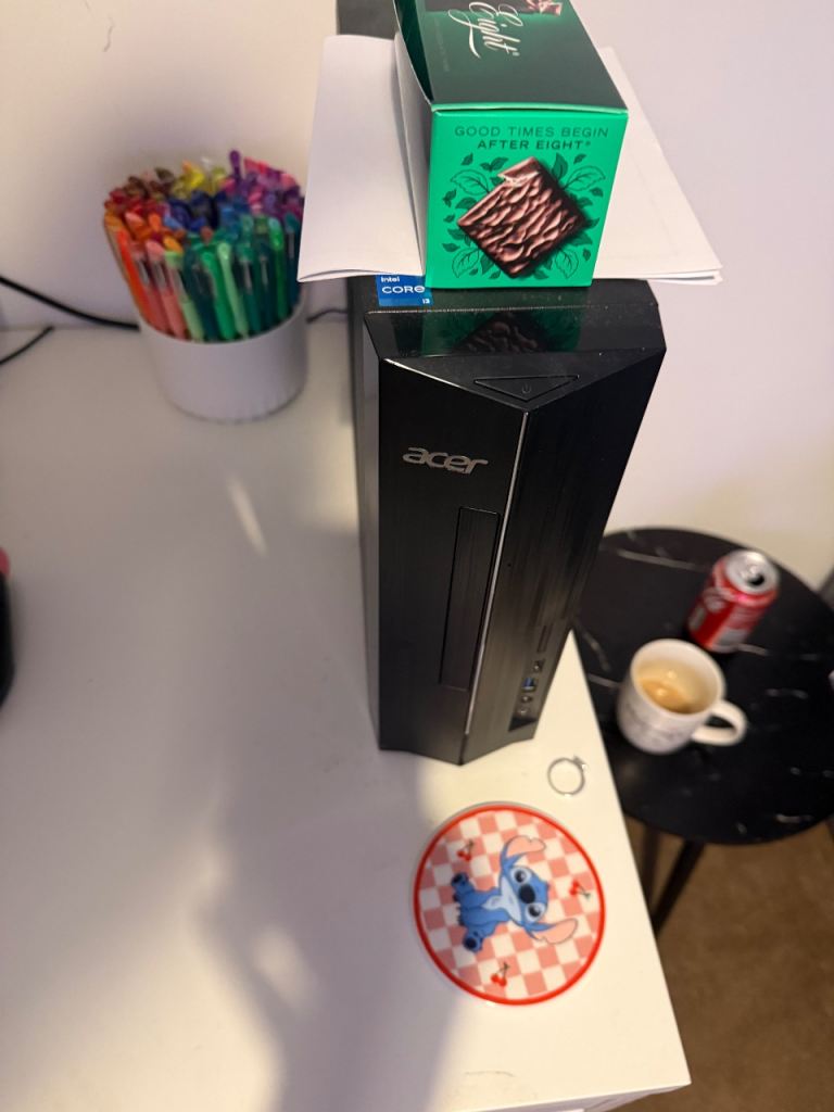 image for Acer All in one PC 