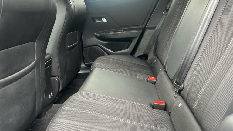 2022 Vauxhall Mokka 1.2 Turbo SRi Premium 5dr Petrol