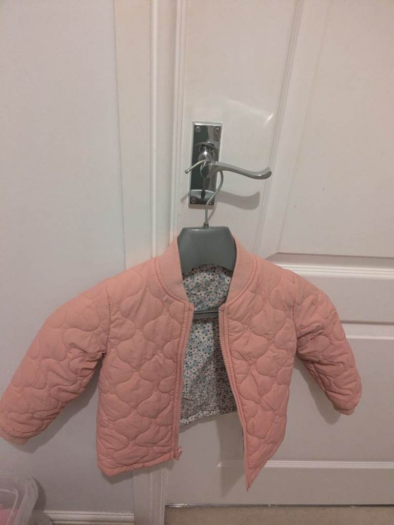 Girls jacket