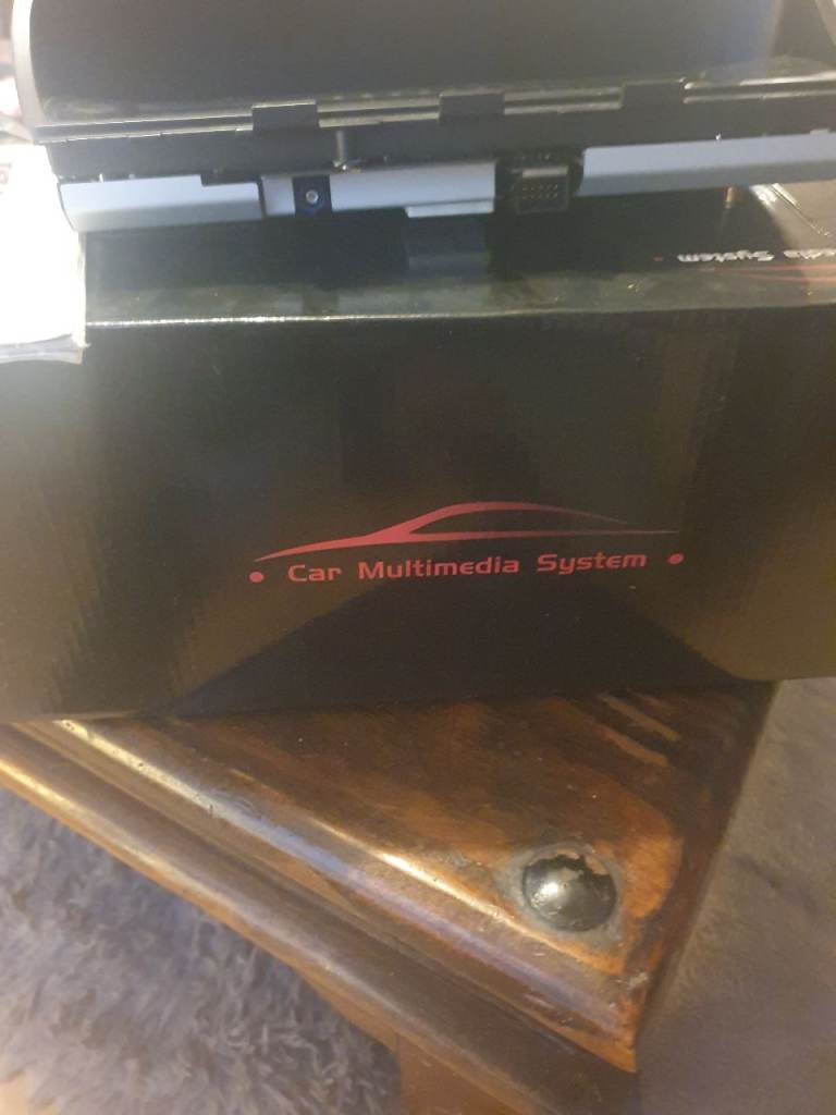 Eonon android headunit