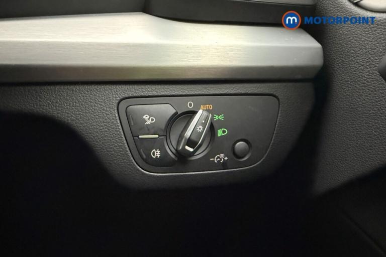 2024 Audi Q5 40 TDI Quattro S Line 5dr S Tronic SUV Diesel Automatic