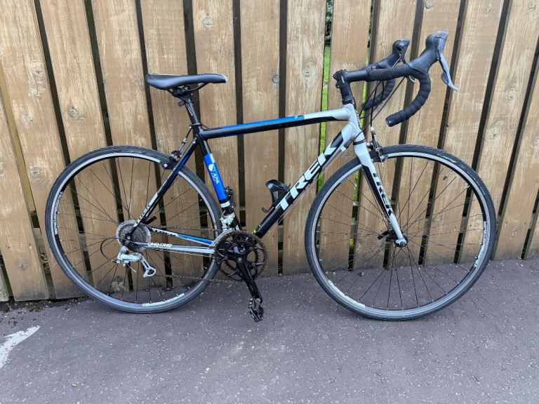 TREK ALPHA ONE 1.1