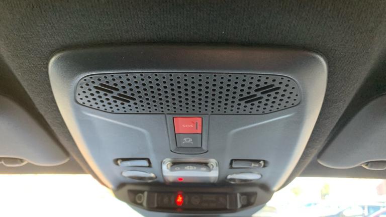 2025 Vauxhall Mokka 1.2 Turbo 136 Griffin 5dr HATCHBACK PETROL Manual