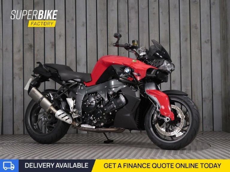 2013 13 BMW K 1300 R