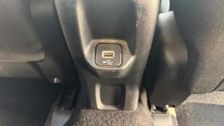 2020 Jeep Renegade Night Eagle II 5dr 1.0 GSE T3 120PS Manual SUV Petrol Manual