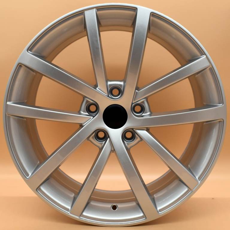 18" Vancouvers Wheels & Tyres For Golf, Leon Etc.. Coming Back In! Pre-order Advised!!