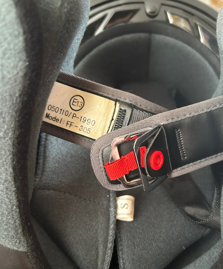 NITRO Racing Helmet N610-V1 Adult Banger  Bike Motorbike Kart Scooter BMX 