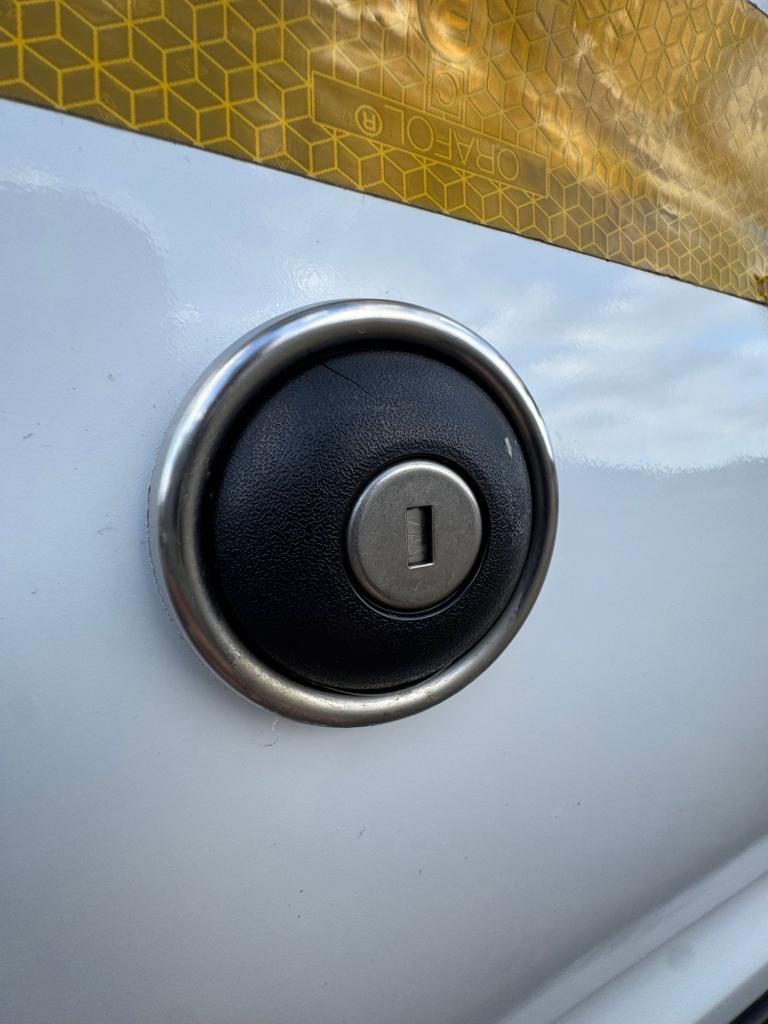 2021 Ford Transit 2.0 EcoBlue 170ps H3 Trend Van PANEL VAN Diesel Manual