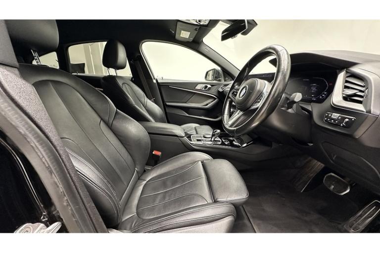 2020 BMW 2 Series Gran Coupe 220d M Sport Saloon Diesel Automatic