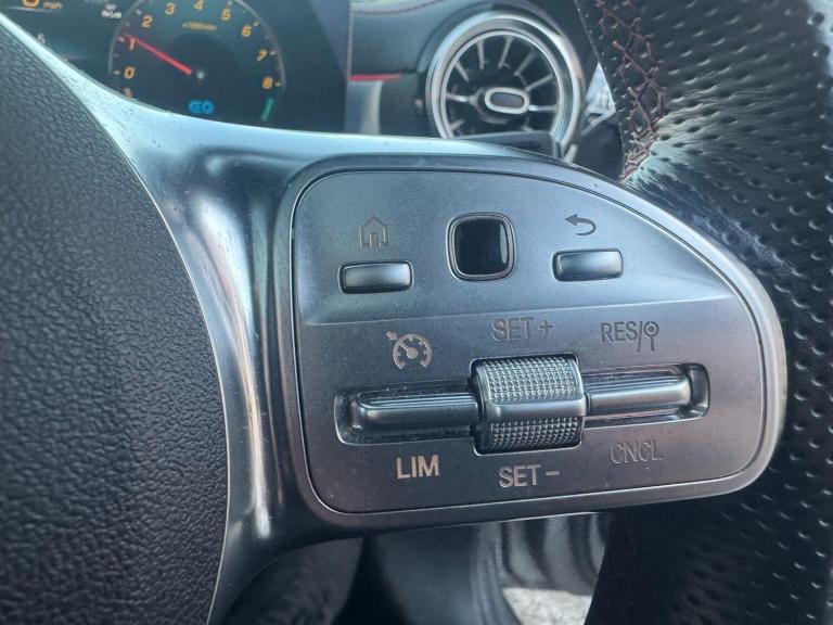 2023 Mercedes-Benz CLA 1.3 CLA250e 15.6kWh AMG Line Night Edition (Premium Plus) Shooting Brake 5...