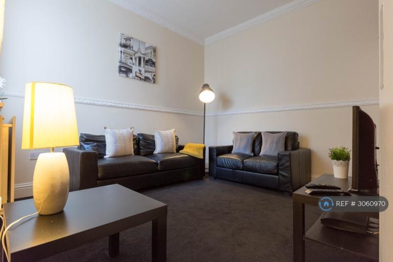 1 bedroom in Granville Road, Middlesbrough, TS1 (#3060970)