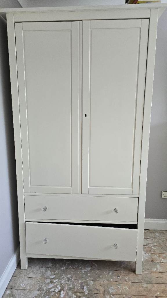 Ikea wardrobe - FREE 