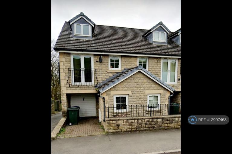 4 bedroom house in Edgeside Lane, Rossendale, BB4 (4 bed) (#2997463)