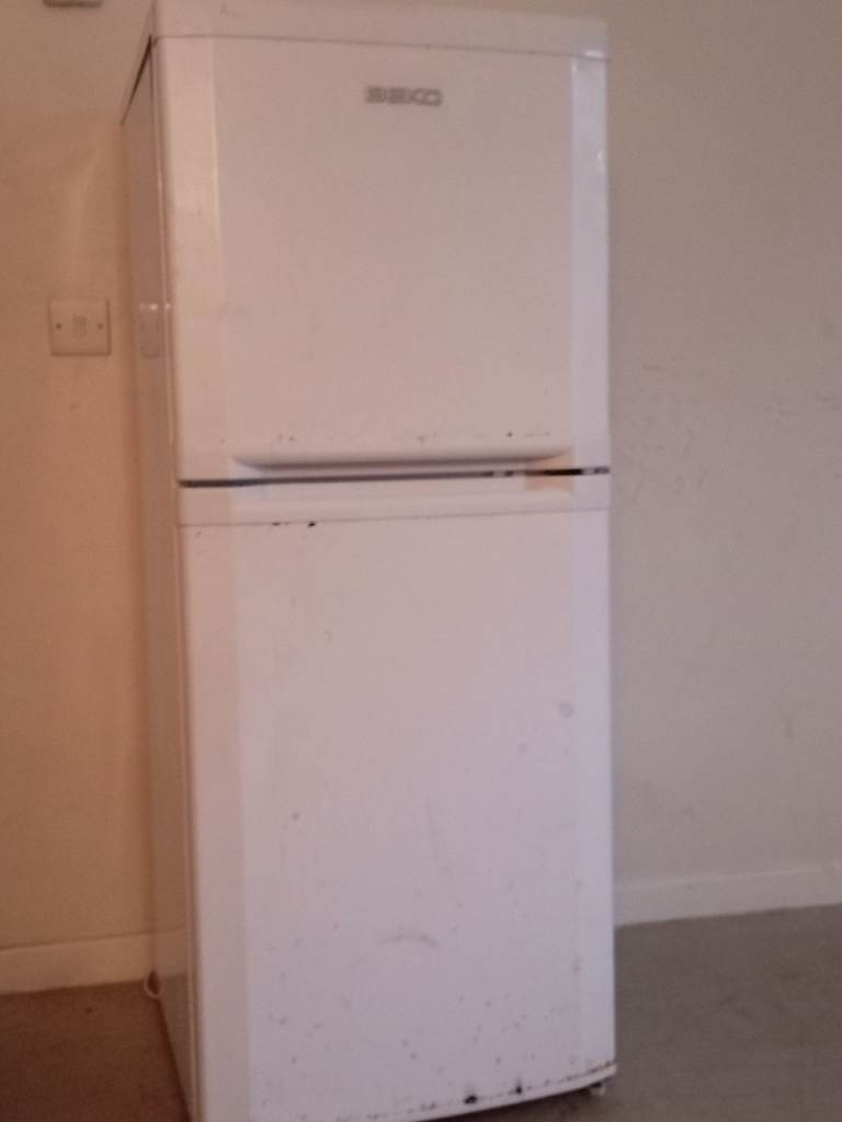 image for Fridge freezer 