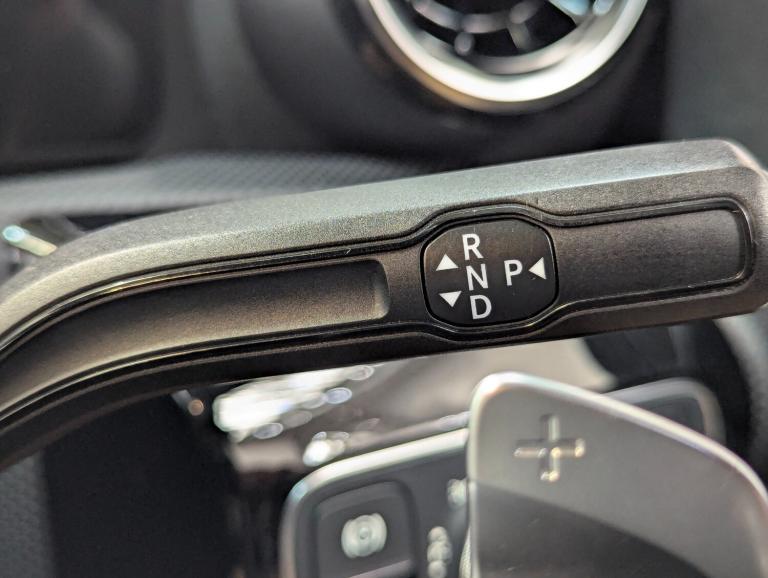 2020 Mercedes-Benz A Class 1.3 A180 AMG Line Saloon 4dr Petrol 7G-DCT Euro 6