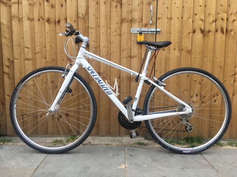 Specialized Vista ladies lightweight bike