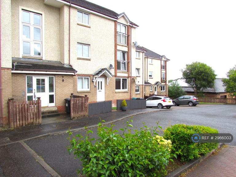 2 bedroom flat in Mcmahon Grove, Bellshill, ML4 (2 bed) (#2966003)