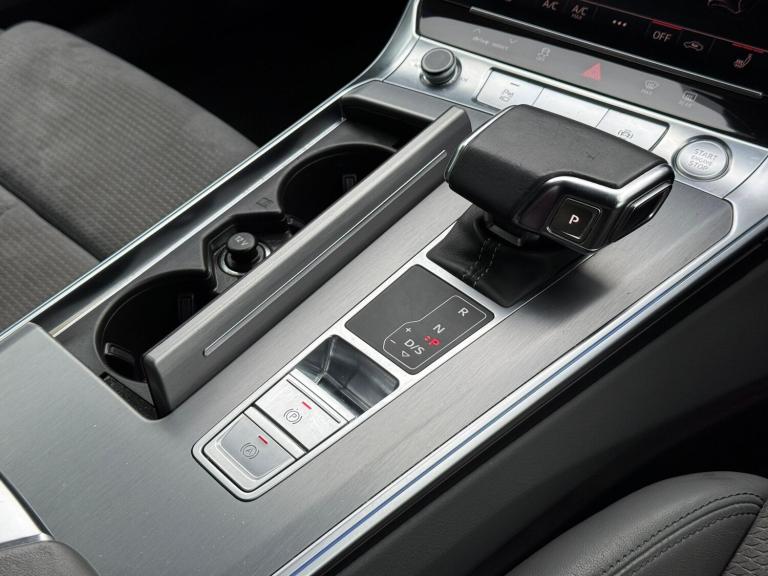  Audi A7 3.0 TDI V6 50 S line Sportback 5dr Diesel Tiptronic quattro Euro 6 (s/s) (2 Diesel Autom...