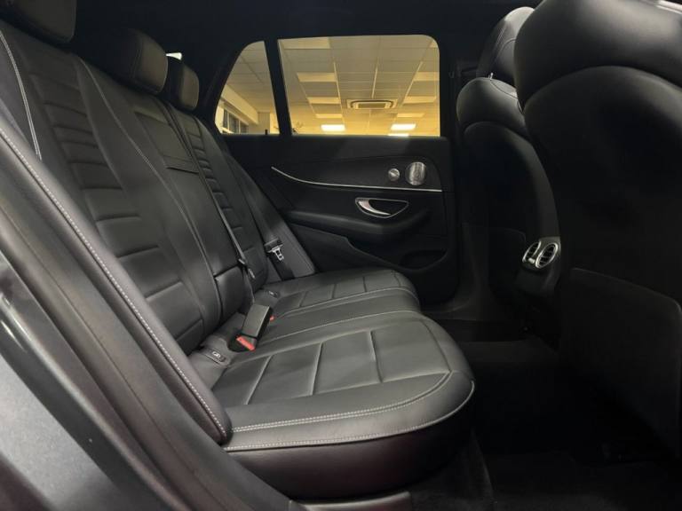 2019 Mercedes-Benz E Class 2.9 E 350 D AMG LINE EDITION PREMIUM PLUS 5d 282 BHP Estate Diesel Aut...