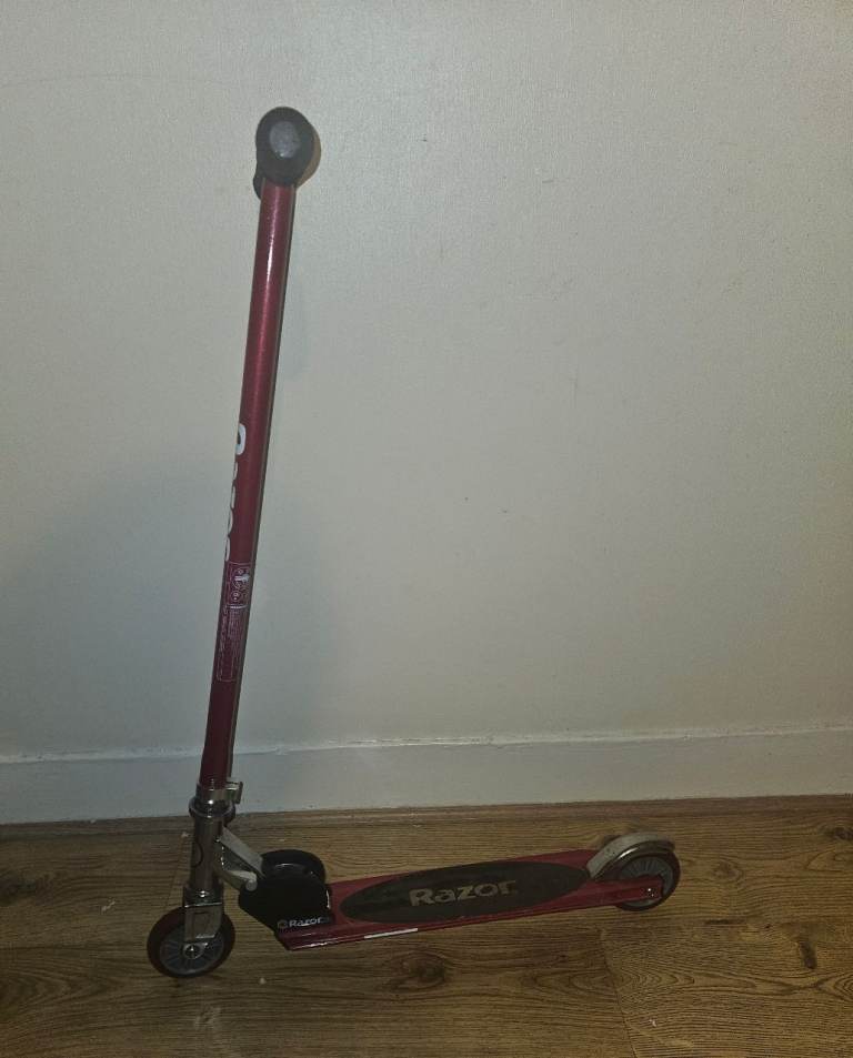 Children Scooter