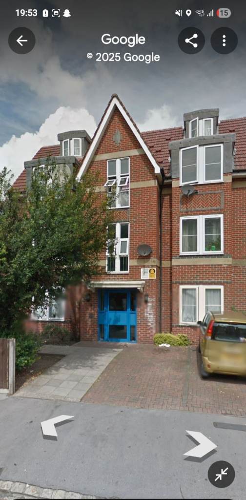 3 bed - Thornton Heath