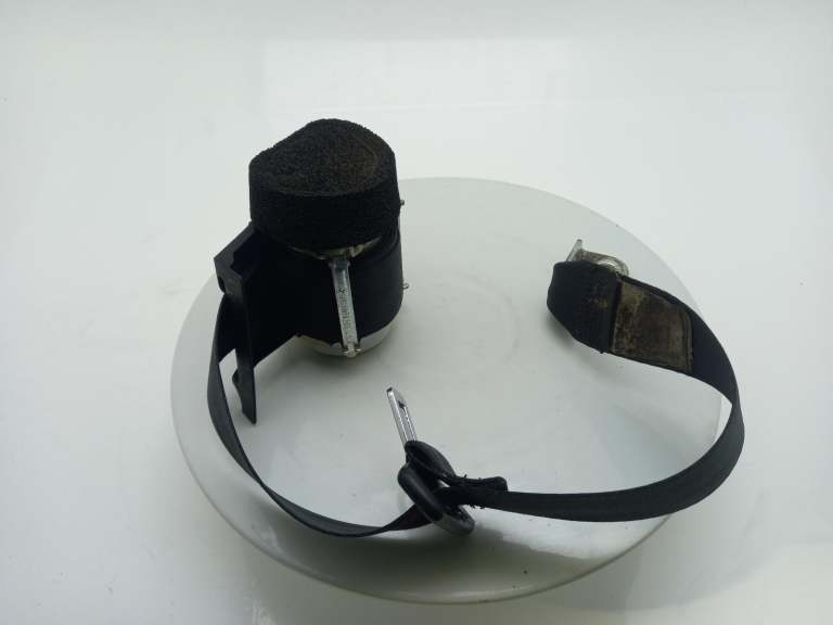 Volkswagen Tiguan Seat Belt Right Rear 2007-2016 5n0857806