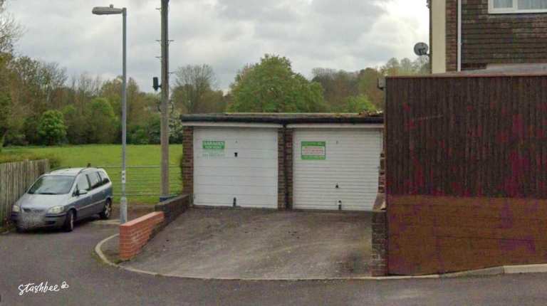 Garage to rent in Frome (BA11) | Stashbee