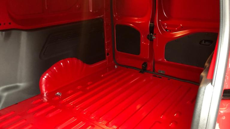 2024 Citroen Berlingo 1.5 BlueHDi 950 Enterprise XL Panel Van 6dr Diesel Manual LWB Euro 6 (s/s) ...