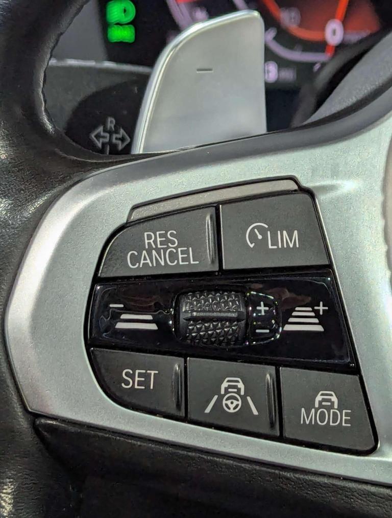  BMW X7 3.0 X7 xDrive 40i M Sport Auto 4WD 5dr Petrol Automatic