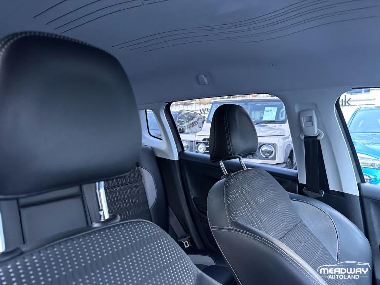 2016 Peugeot 2008 1.2 PureTech Allure 5dr ETG HATCHBACK PETROL Automatic