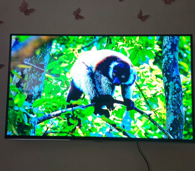 Samsung Smart TV – Good Condition