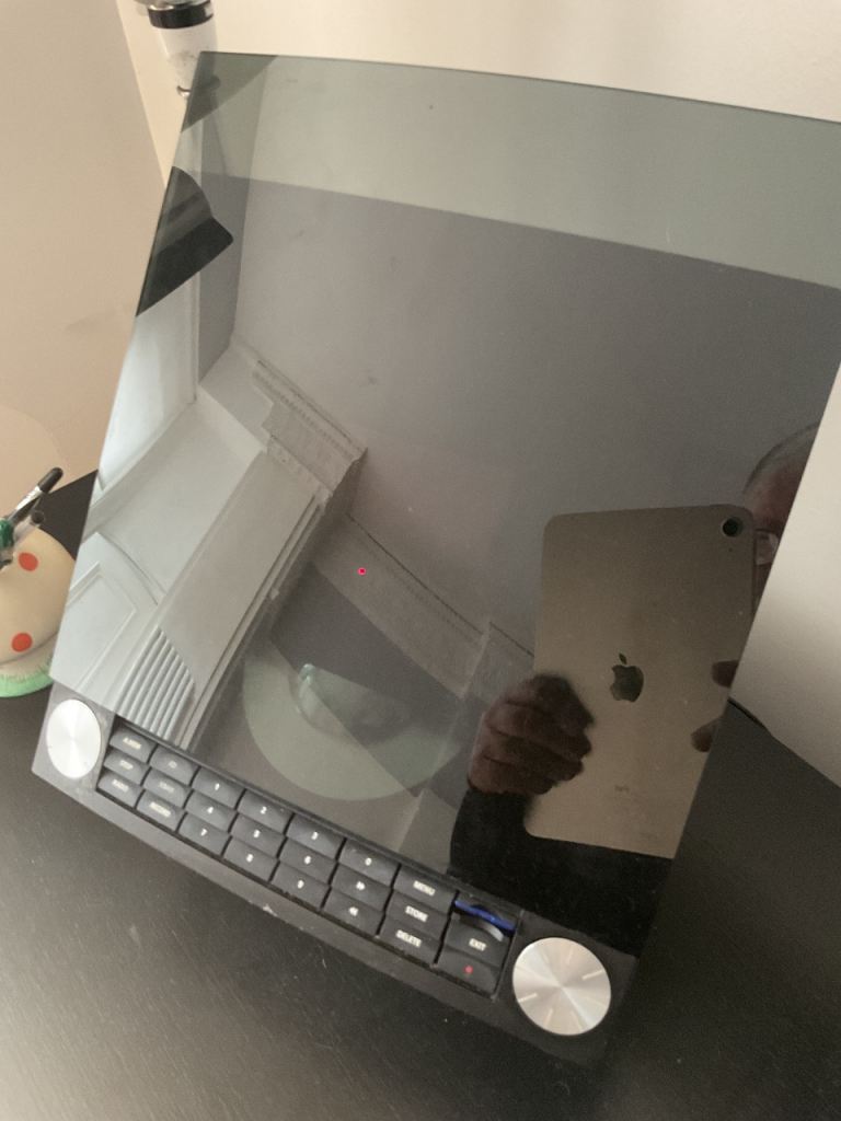 Bang and olufsen m80